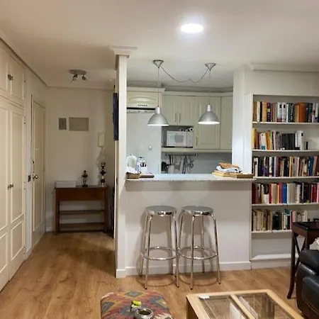 Julia Minguillon Apartment