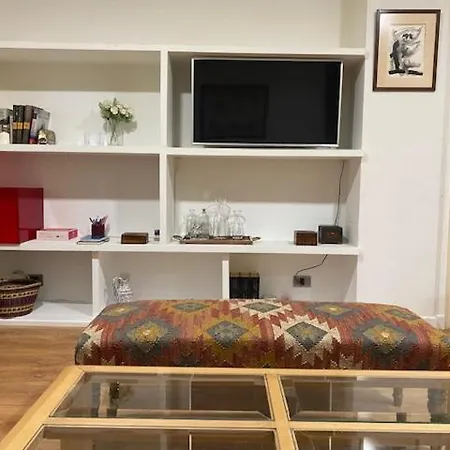 Apartment Julia Minguillon