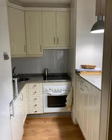 Julia Minguillon Apartment *