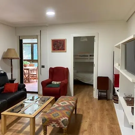 Julia Minguillon Apartment