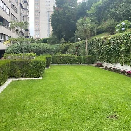 Apartment Julia Minguillon Vigo