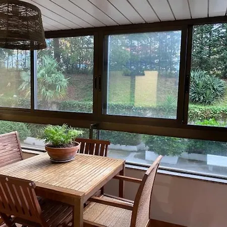 Julia Minguillon Apartment