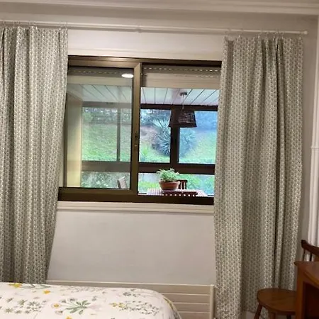 Julia Minguillon Apartment