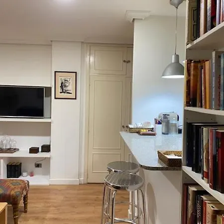 Julia Minguillon Apartment Vigo