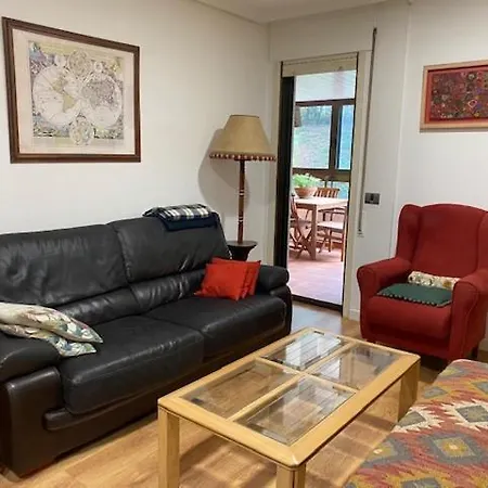 Apartment Julia Minguillon *